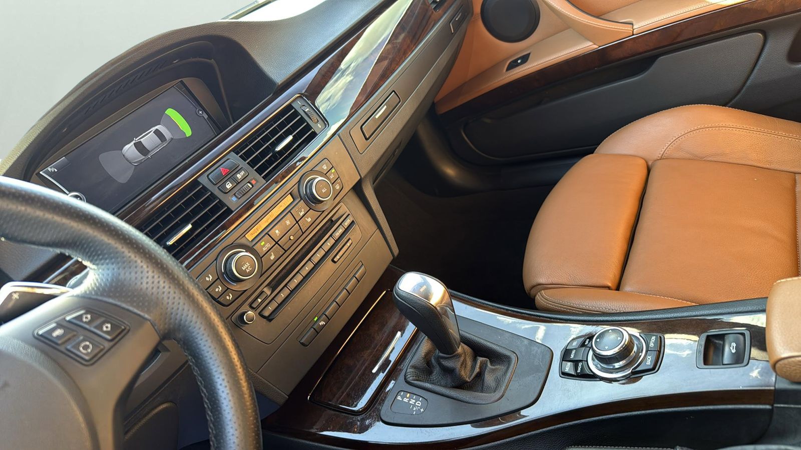 Used Car 2013 Bmw 3 Series  335i For Sale Under $15,000 In Austin, Texas