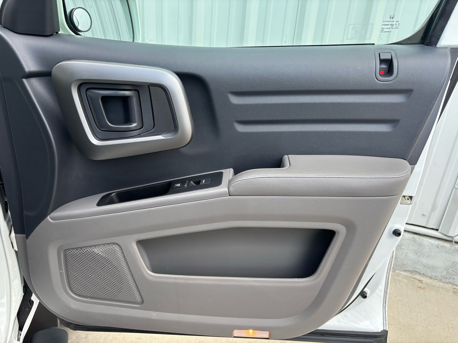 Used Car 2011 Honda Ridgeline  Rtl For Sale Under $15,000 In Austin, Texas