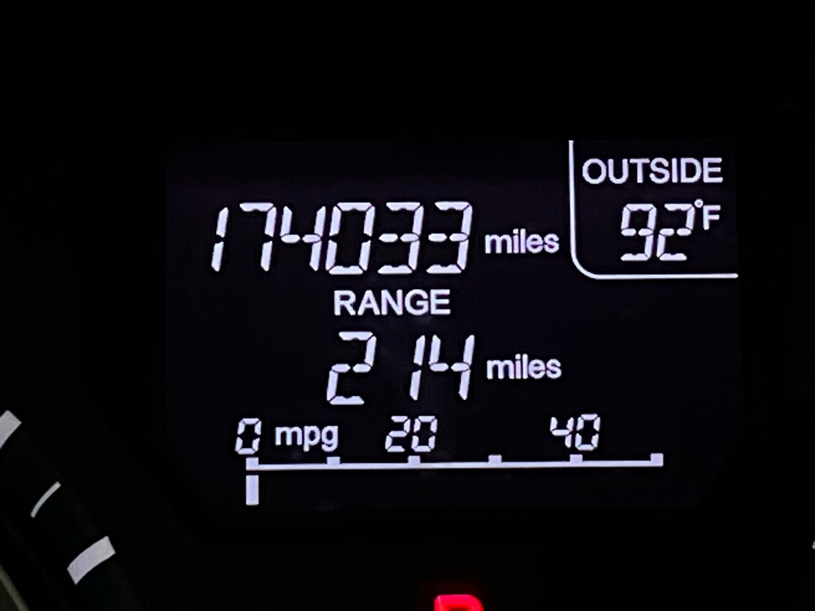 Thumbnail: 2012 Honda Odyssey - 5