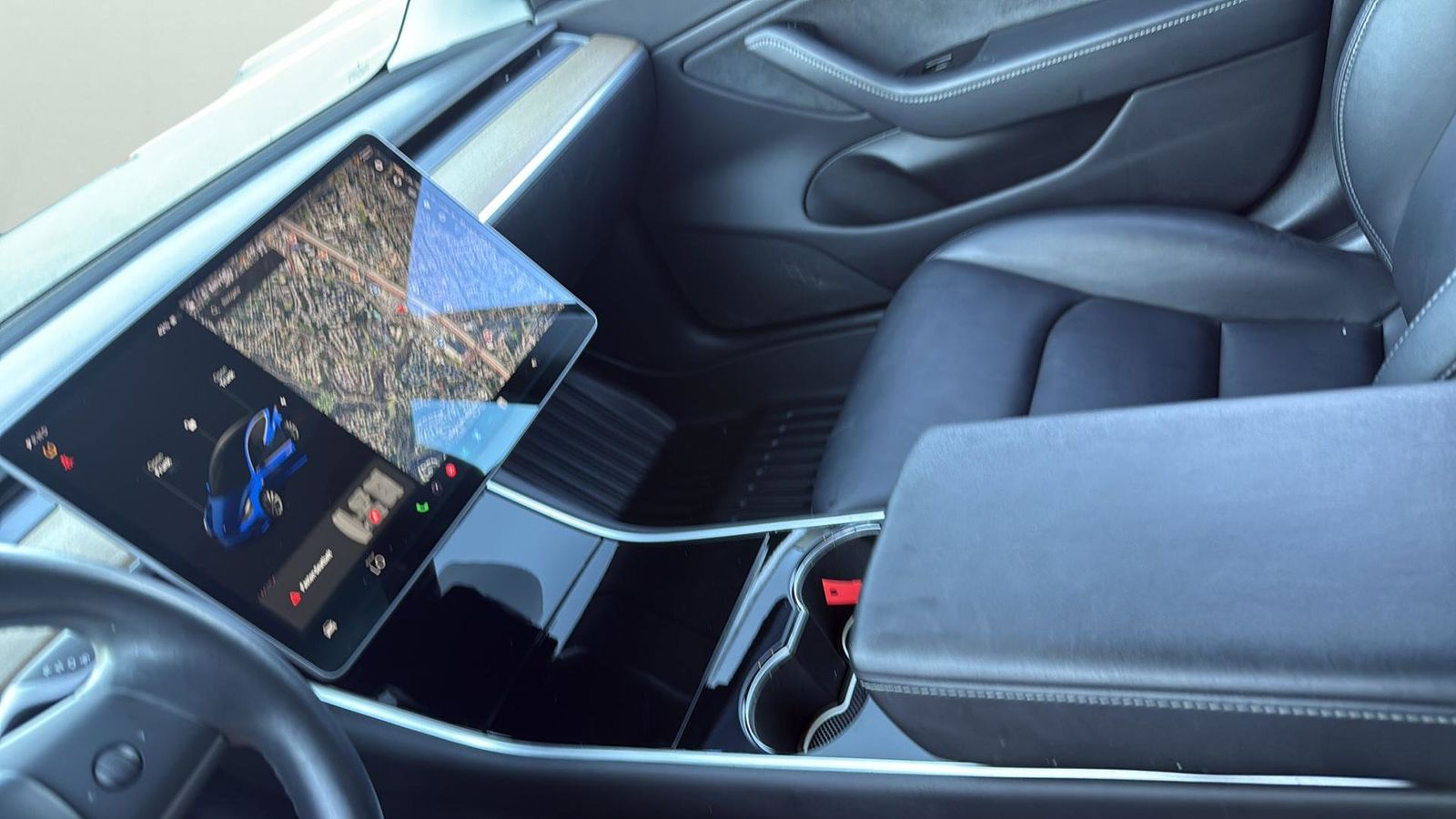 Used Car 2018 Tesla Model 3  Performance For Sale Under $25,000 In Austin, Texas