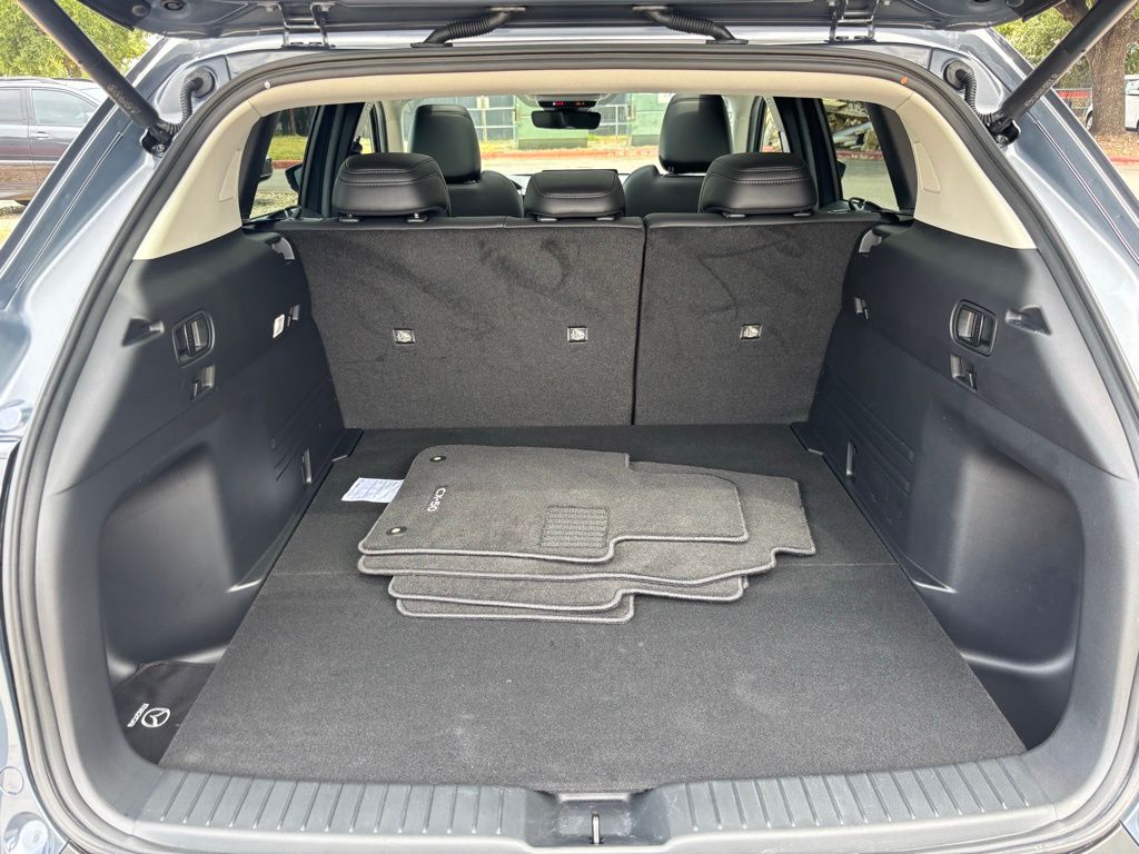 Used Car 2025 Mazda Cx-50  2.5 S Premium Plus Package For Sale Under $35,000 In Austin, Texas