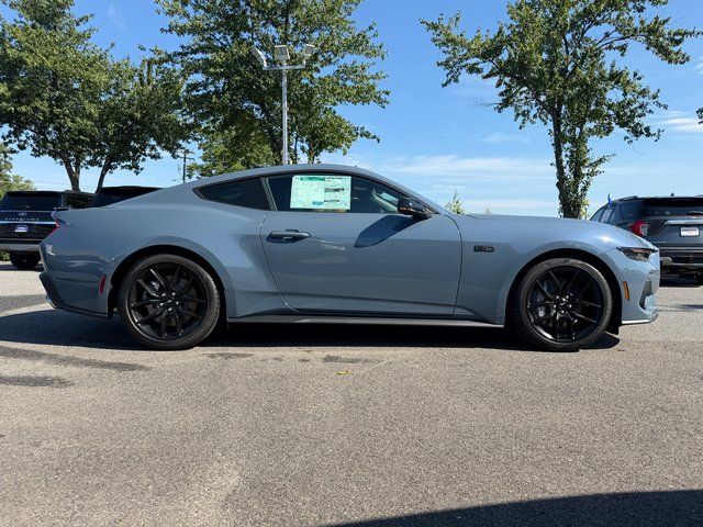 New 2026 Blue Ford GT Premium BANSHEE PACKAGE 810 HP SUPERCHARGED image 11