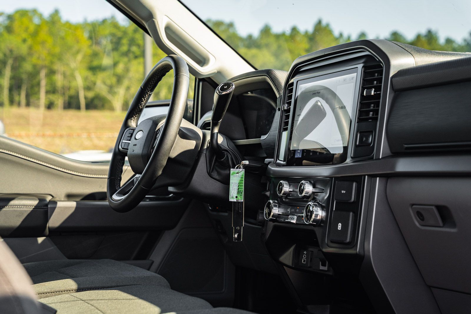 Used 2025 Ford F-150 Truck