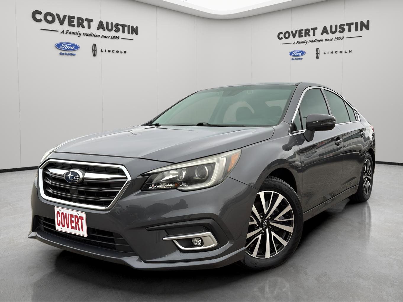 Used Car 2018 Subaru Legacy  2.5i For Sale Under $20,000 In Austin, Texas