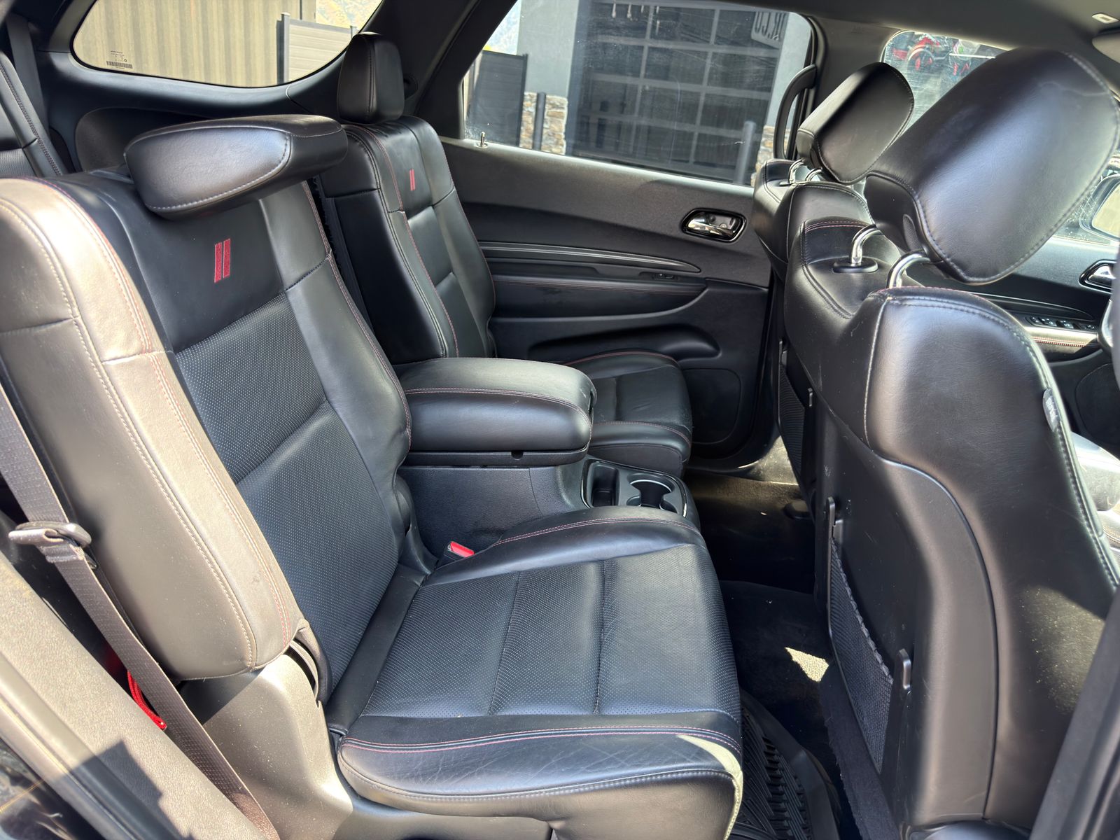 Used 2022 Dodge Durango SUV
