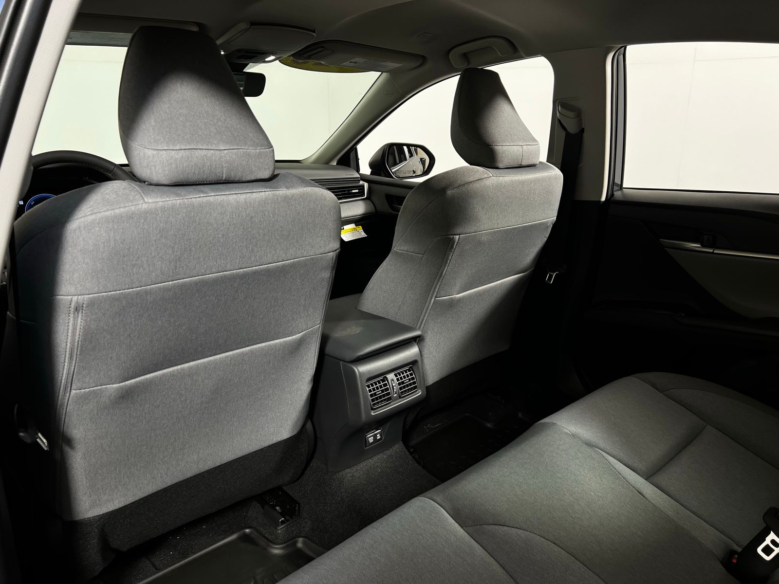 Thumbnail: 2026 Toyota Camry - 20