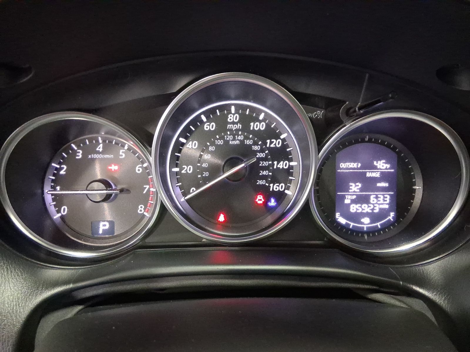 Used Car 2014 Mazda Cx-5  Sport For Sale Under $15,000 In Austin, Texas