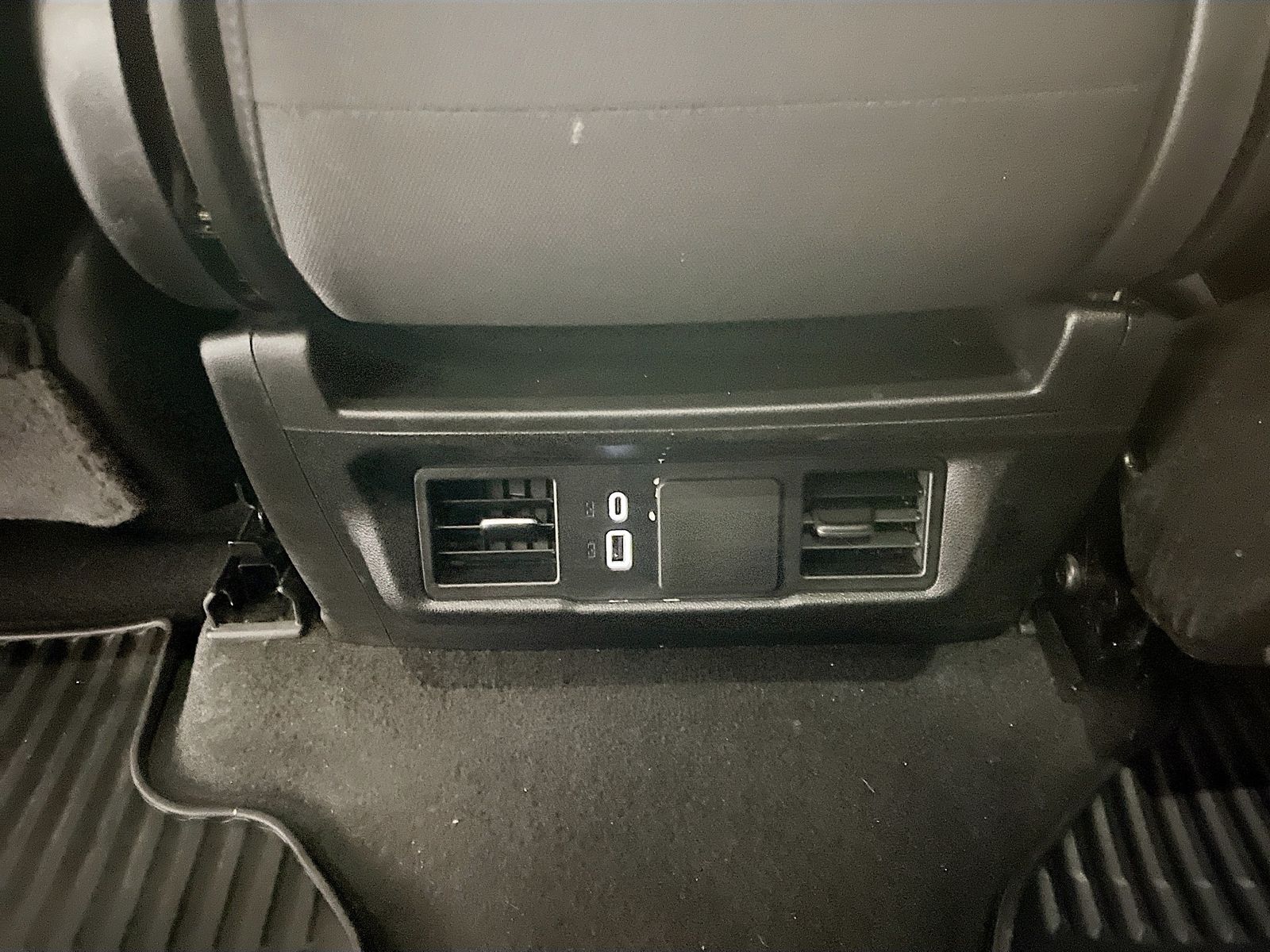 Used 2025 Gray Chevrolet Custom Trail Boss image 23