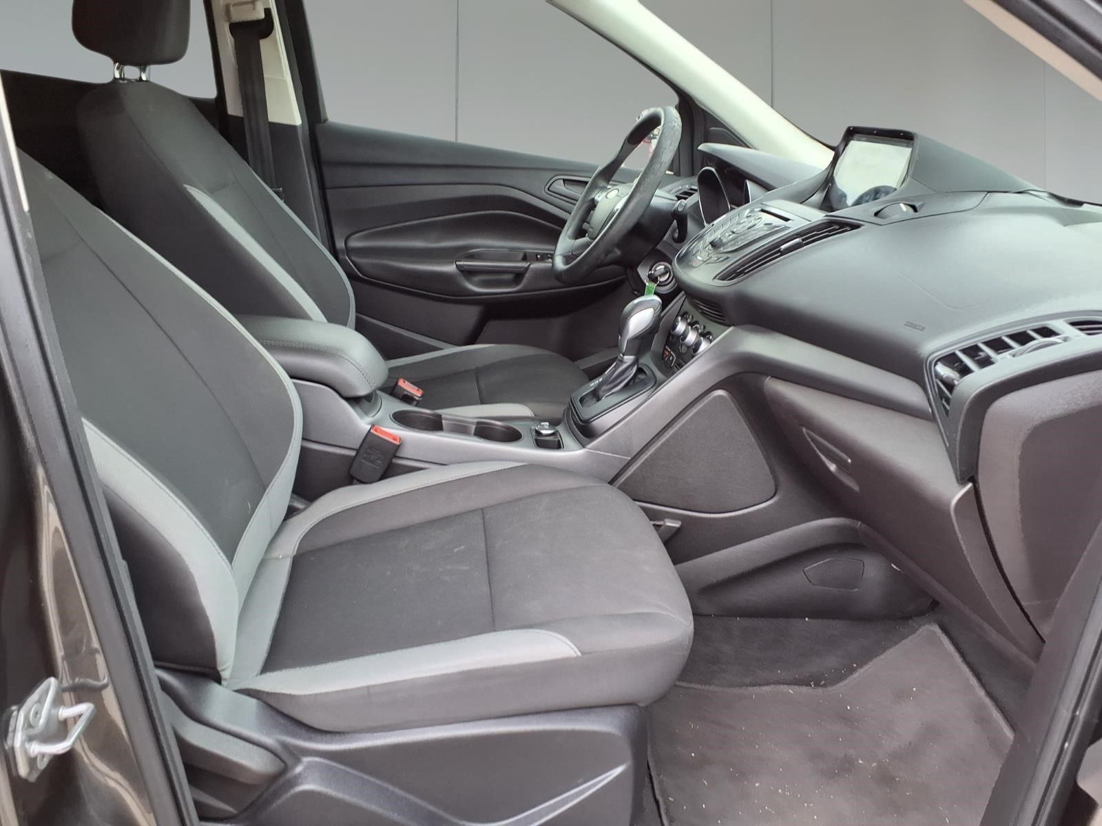 2016 Ford Escape S Gray at Ultimate Motorsports