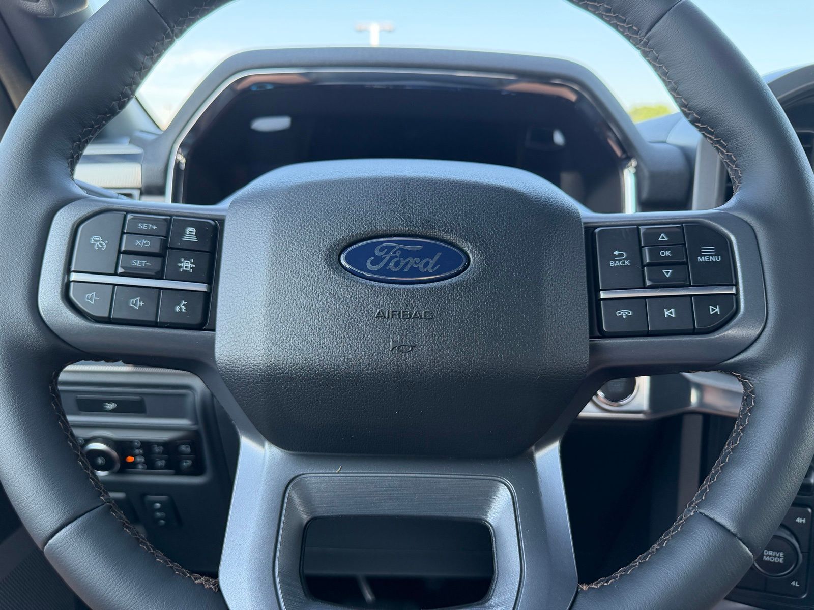 2026 Ford F-150 image 18