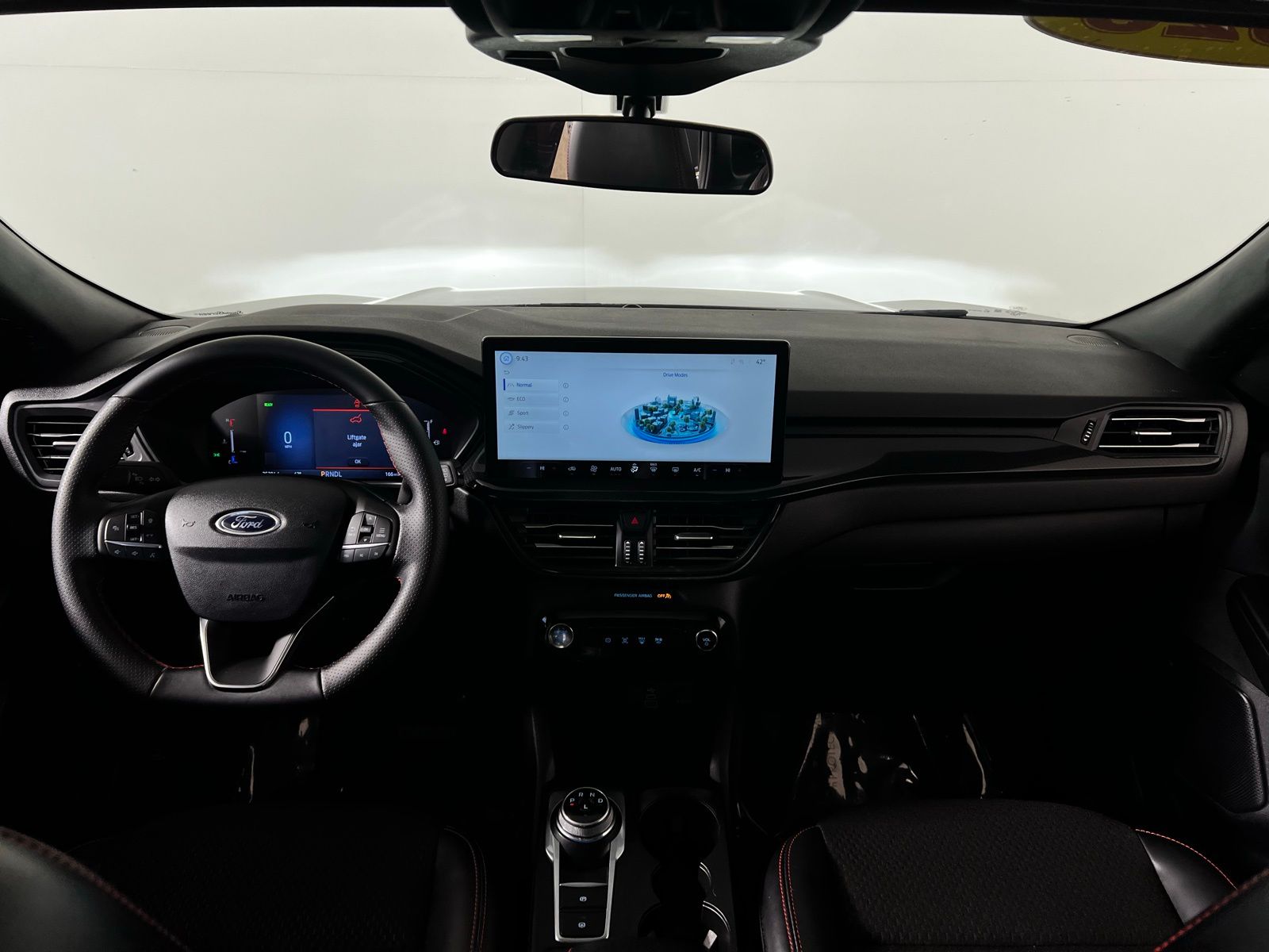 Thumbnail: 2025 Ford Escape - 25