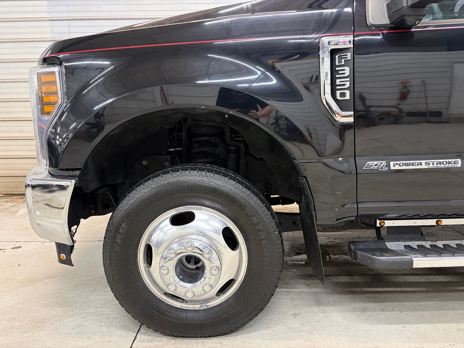 Photo 4 of 2019 Ford F-350 Super Duty XL