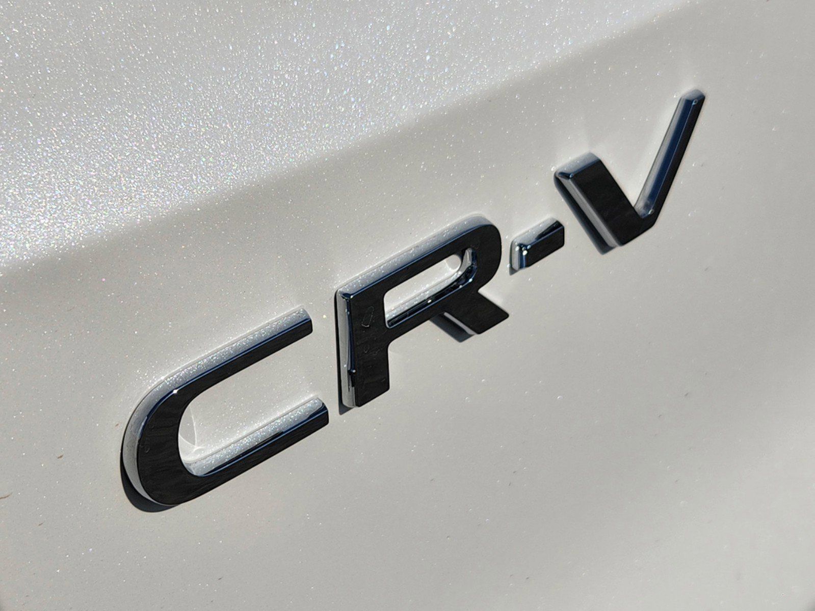 2025 Honda CR-V EX-L 11