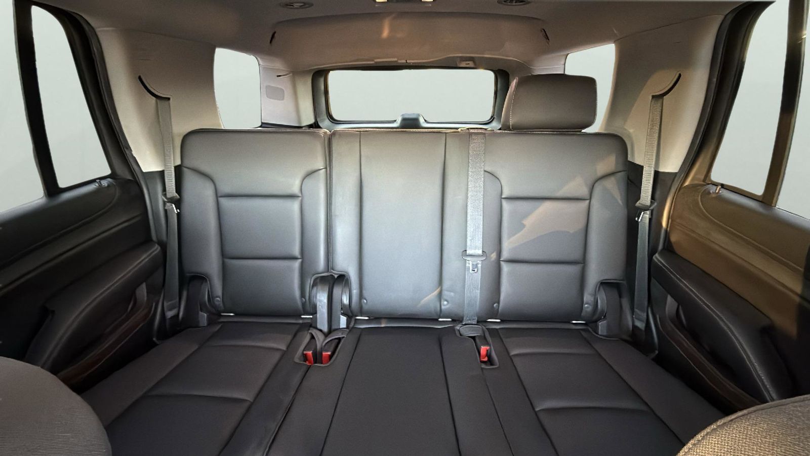 Used Car 2018 Chevrolet Tahoe  Police For Sale Under $20,000 In Austin, Texas