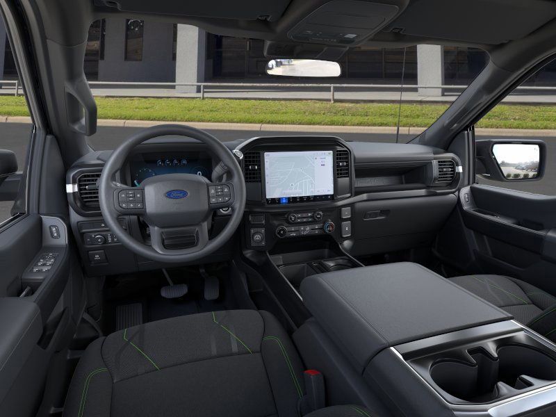 New Car 2025 Ford F-150  Stx For Sale In Austin, Texas