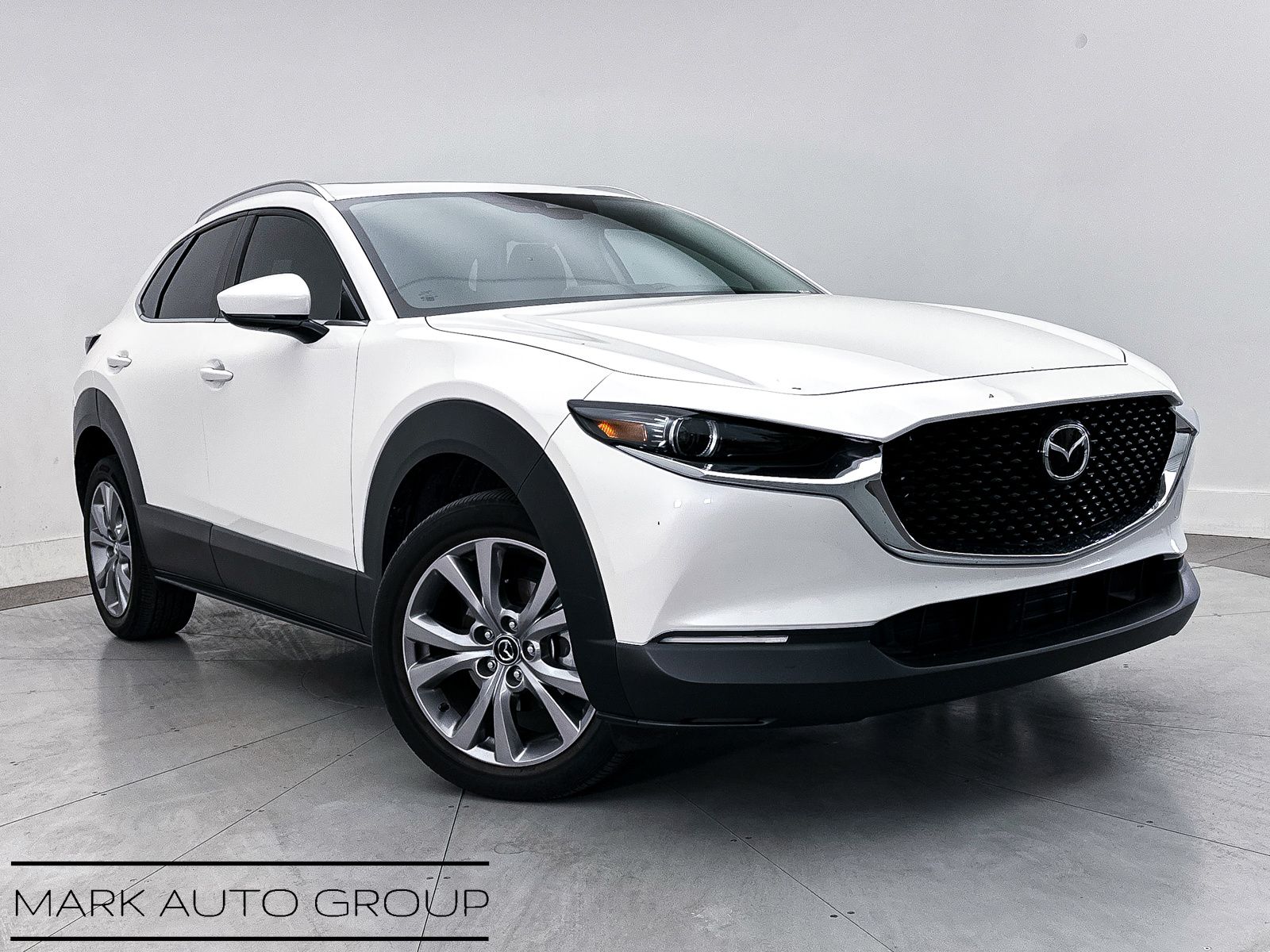 2023 Mazda Mazda CX-30 2.5 S Premium Package