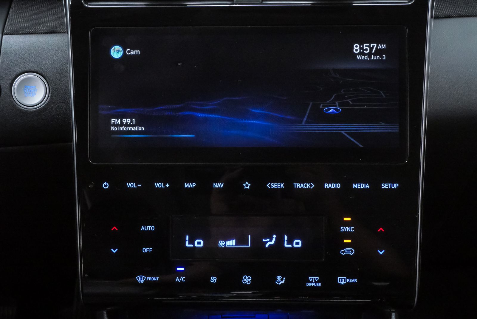 2022 Hyundai Tucson Limited Gray at Baytown Hyundai