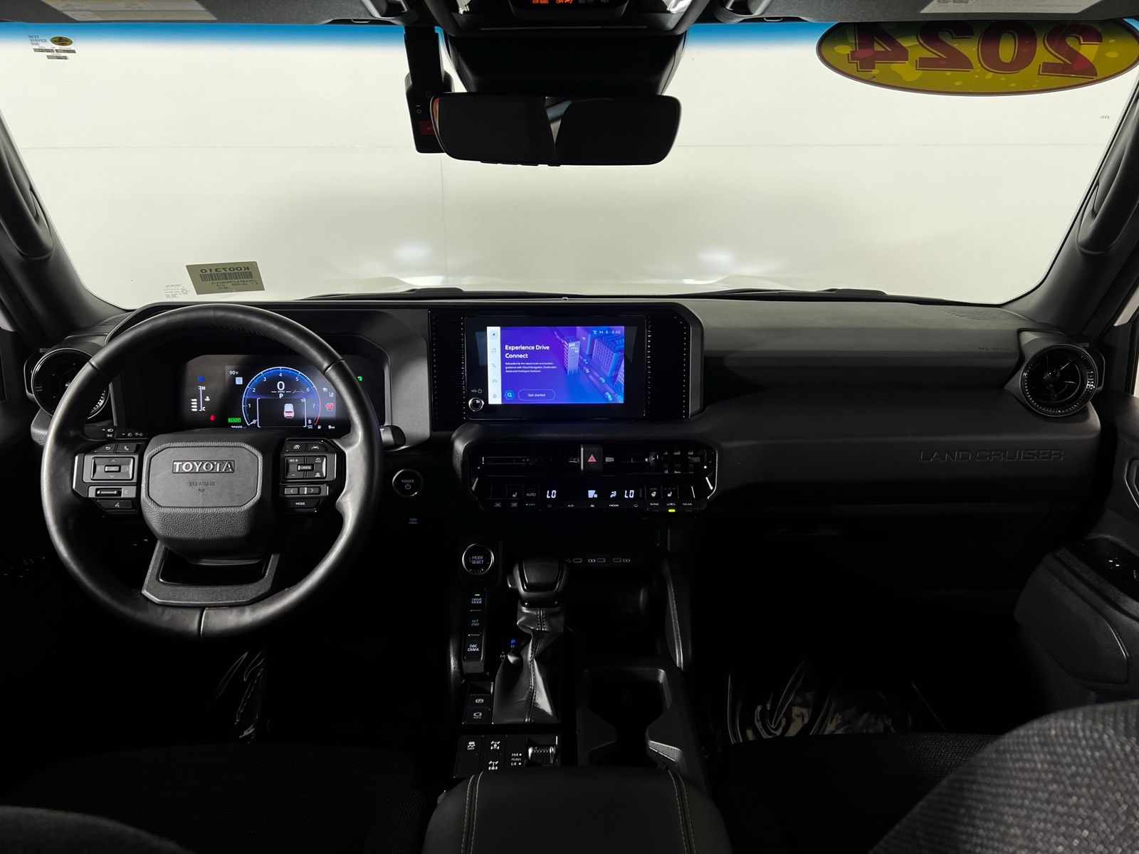 Thumbnail: 2024 Toyota Land Cruiser - 26