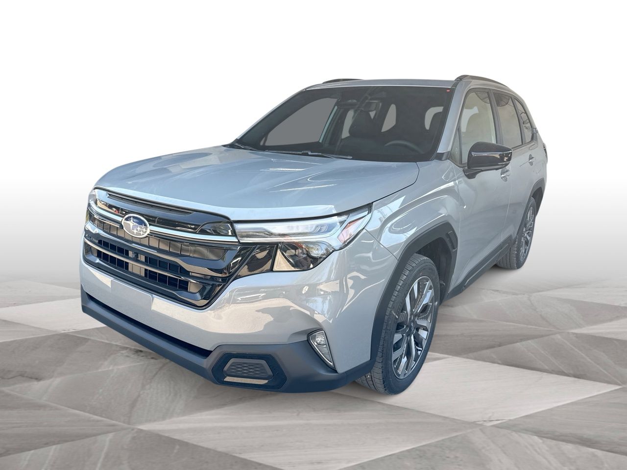 2026 Subaru Forester Touring Crossover AWD