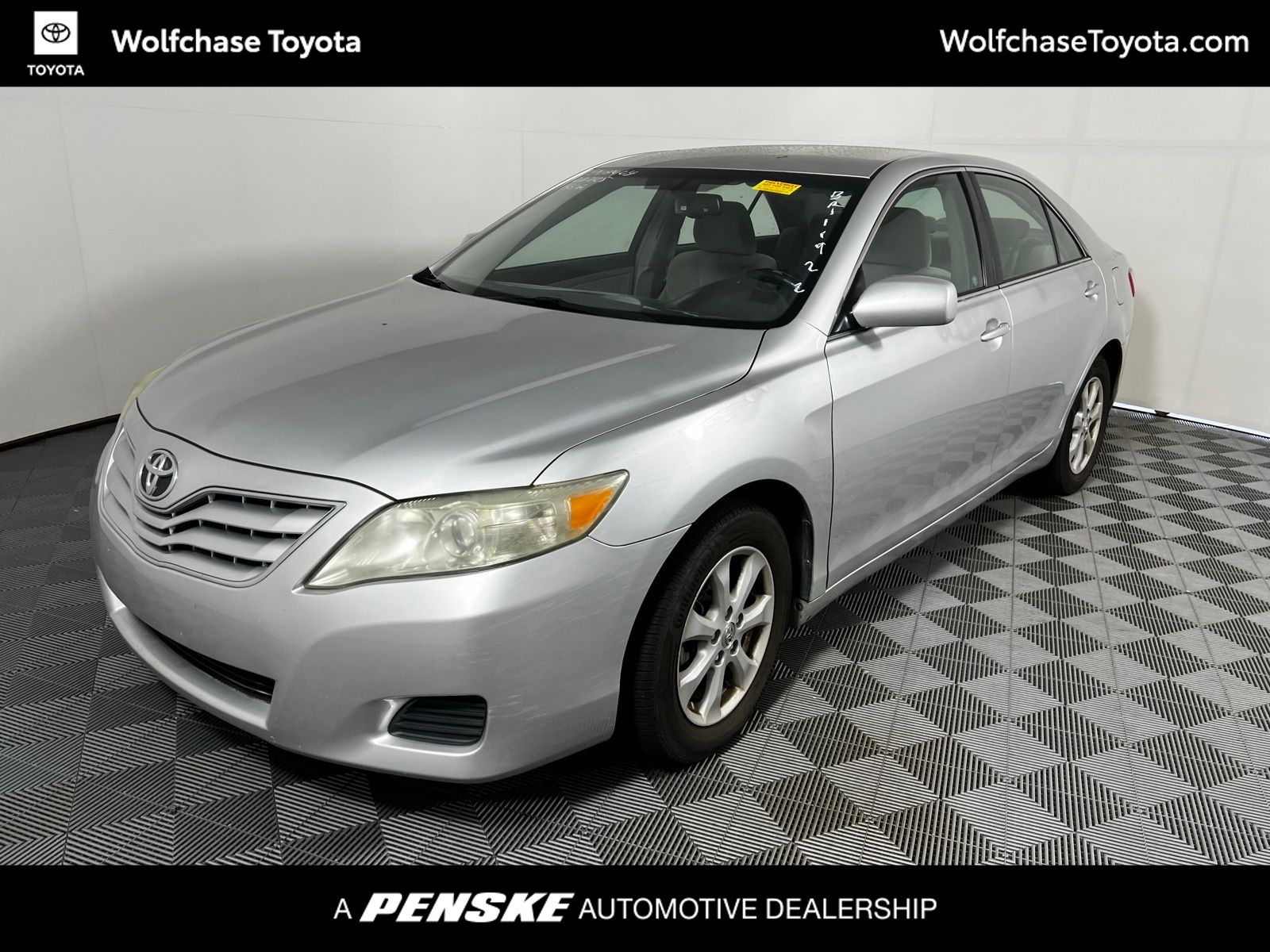 2011 Toyota Camry LE -
                  Cordova, TN