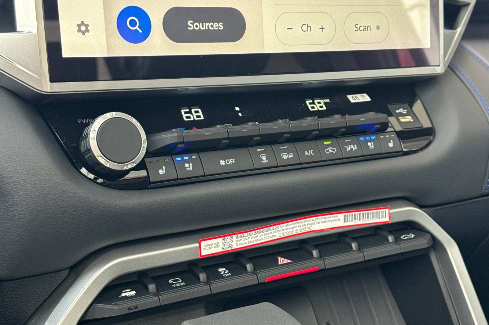 2025 Toyota Tundra Platinum - Photo 22