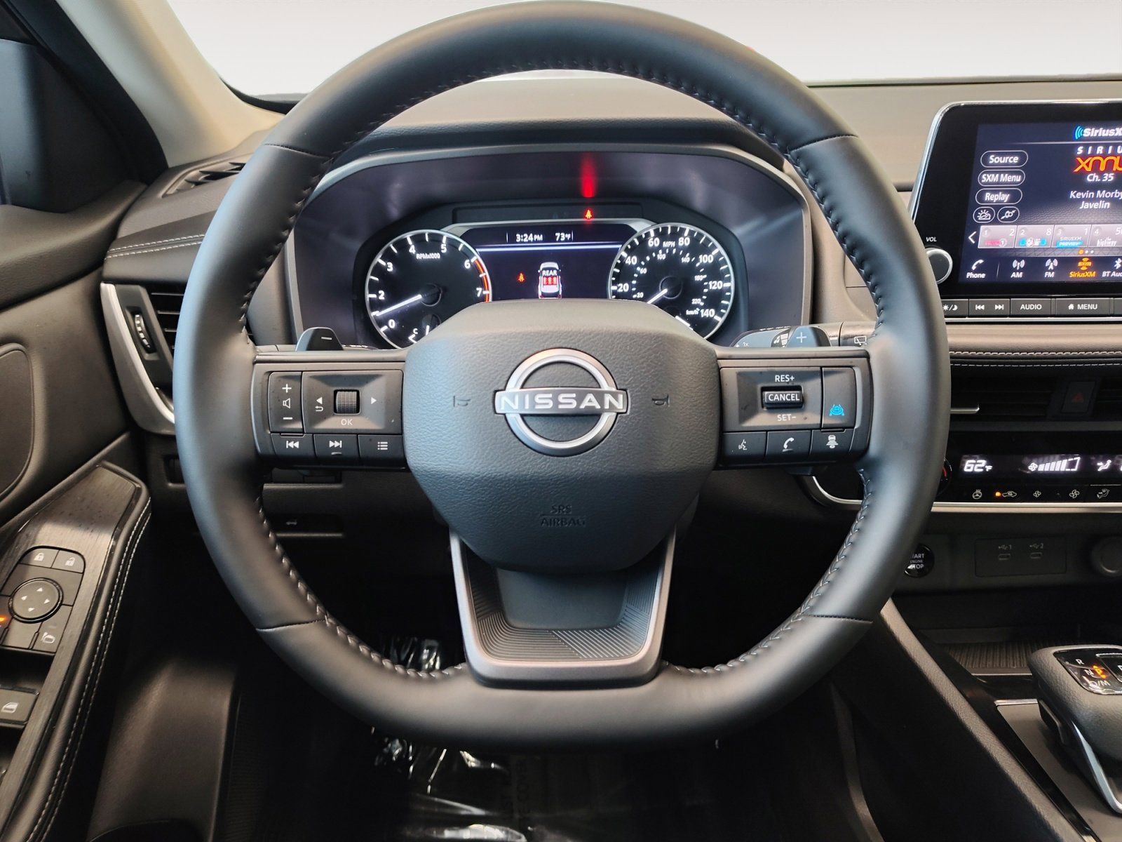Used Car 2025 Nissan Rogue  Sv For Sale Under $30,000 In San Antonio, Texas