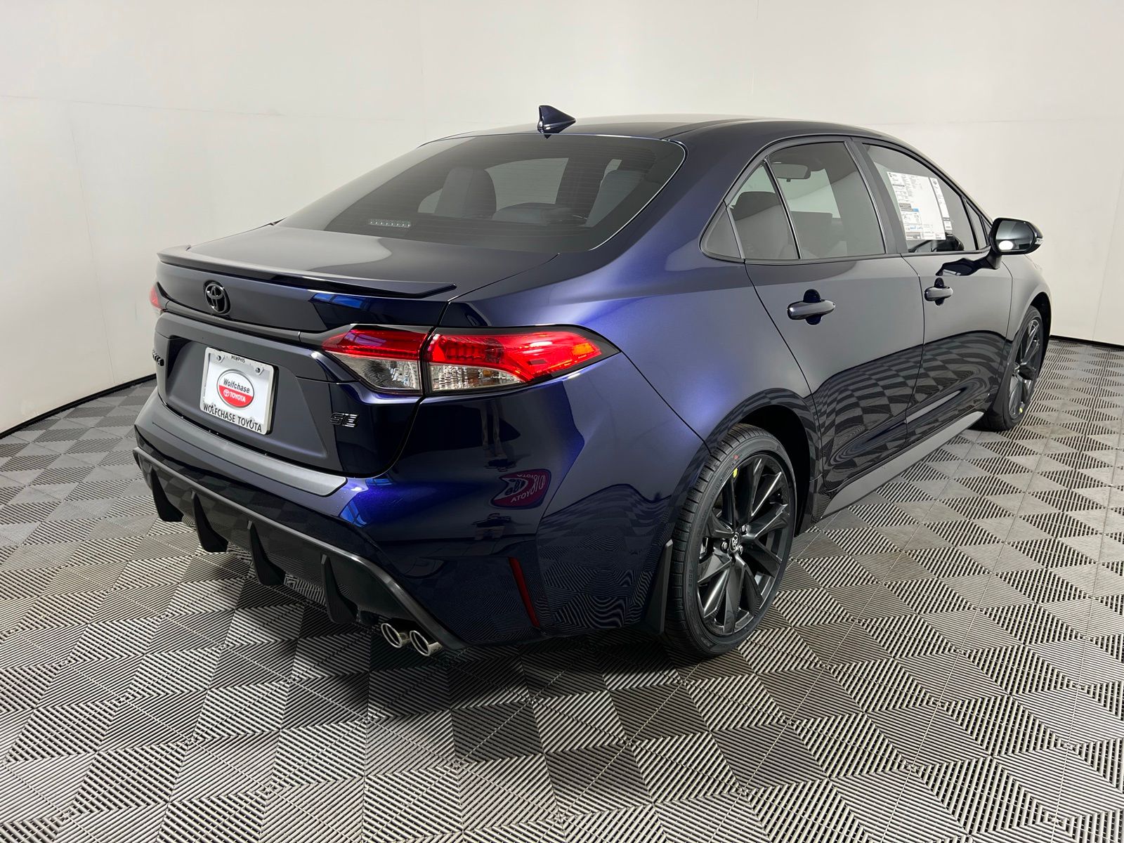 Thumbnail: 2026 Toyota Corolla - 5