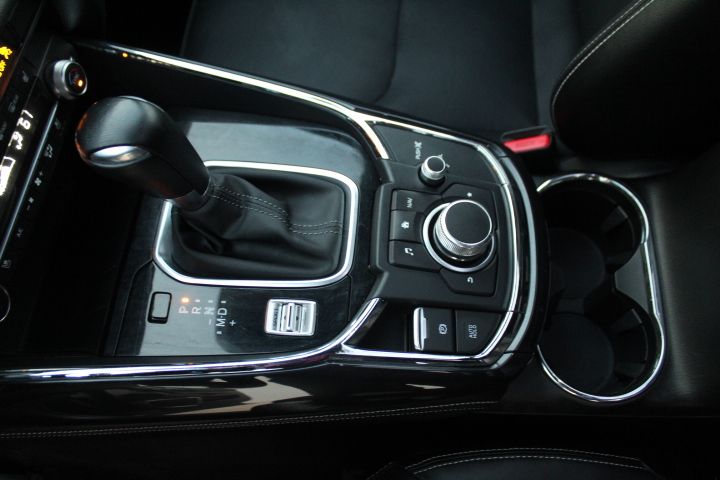 Used Car 2020 Mazda Cx-9  Grand Touring For Sale Under $25,000 In Austin, Texas