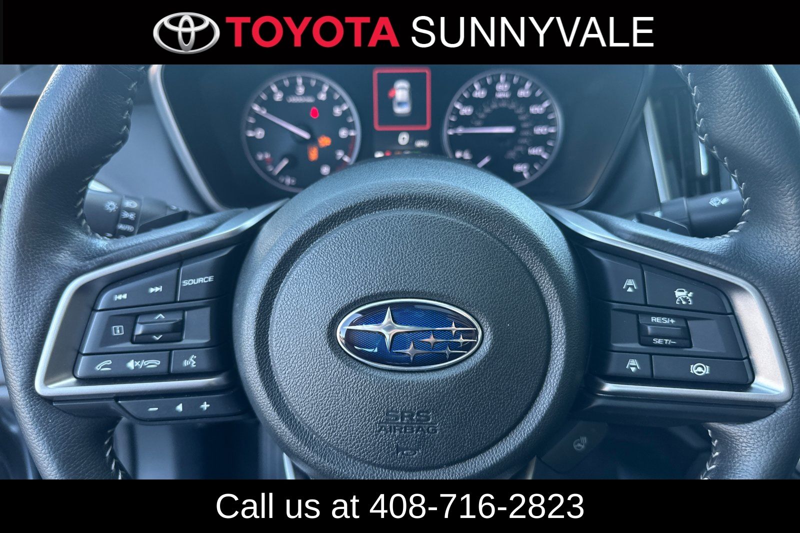 Used 2023 Subaru Legacy Sedan