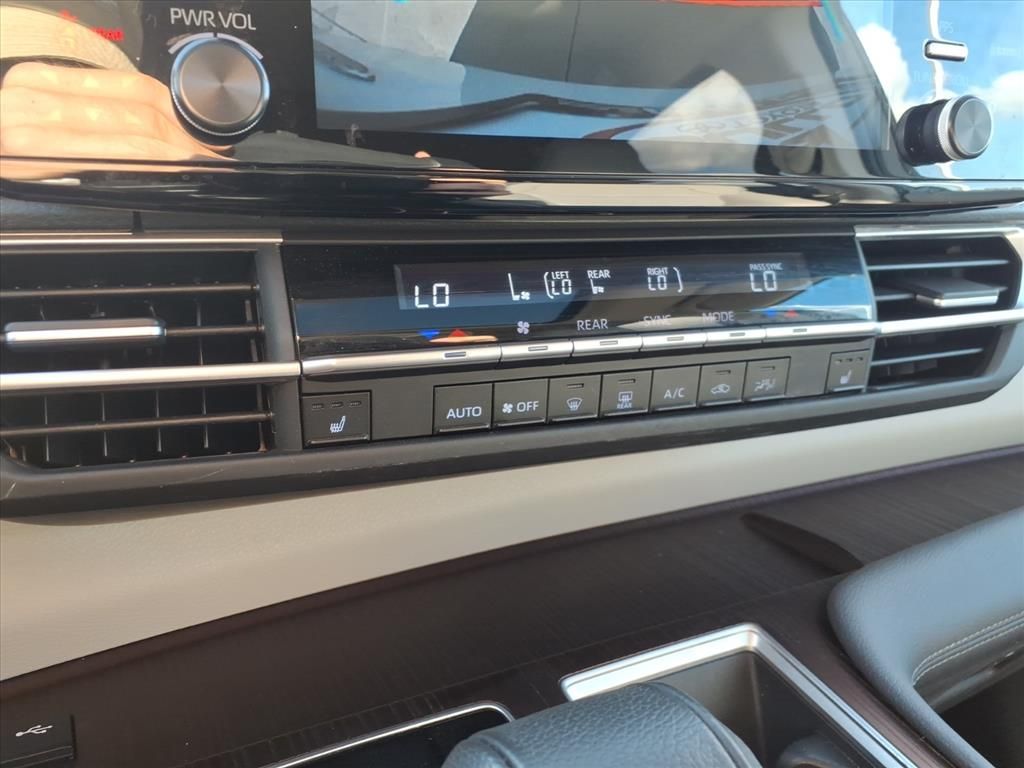 2024 Toyota Sienna XLE  at Classic Toyota Galveston