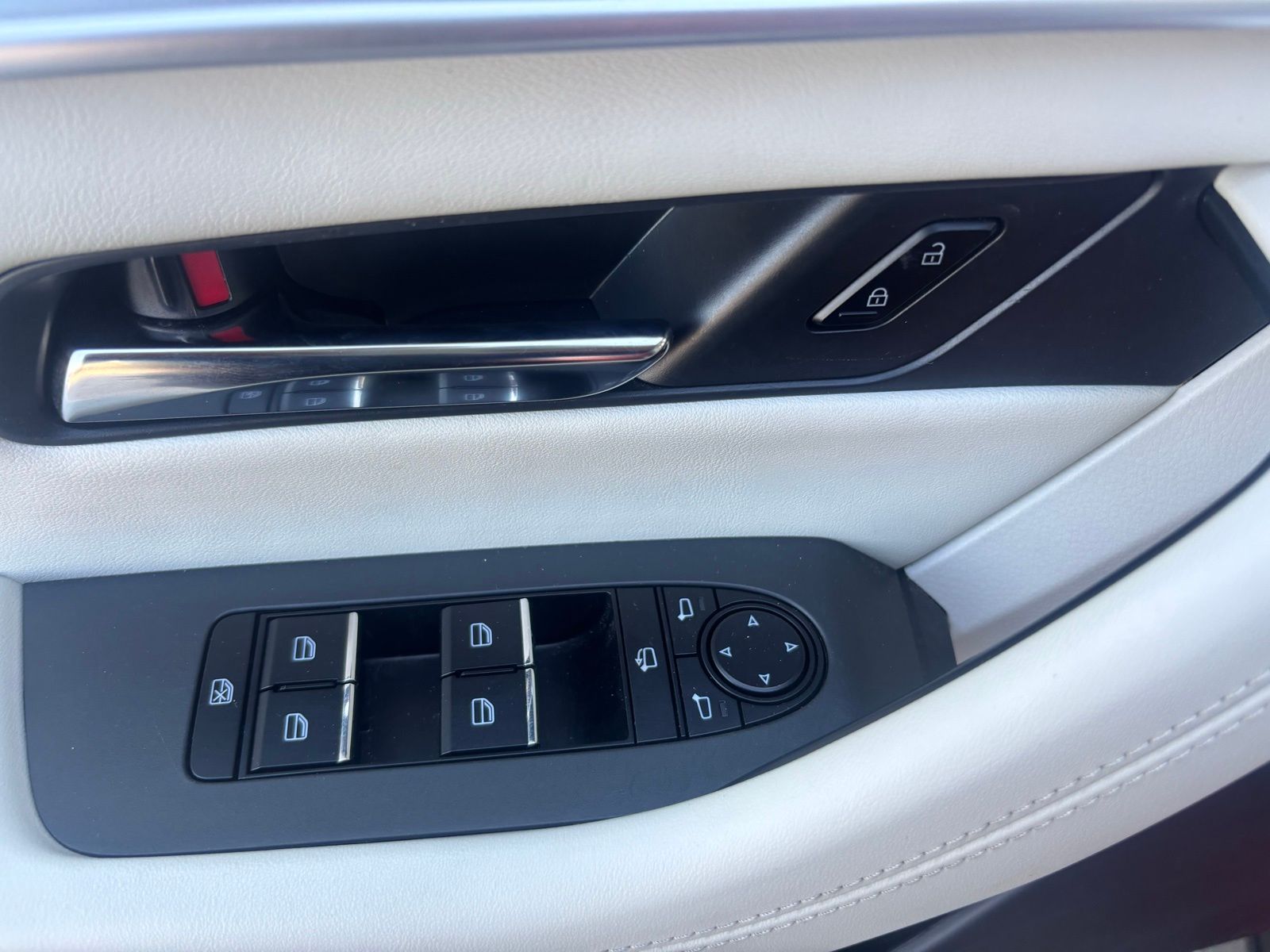 Used Car 2025 Mazda Cx-90  3.3 Turbo Premium Plus For Sale Under $50,000 In Austin, Texas