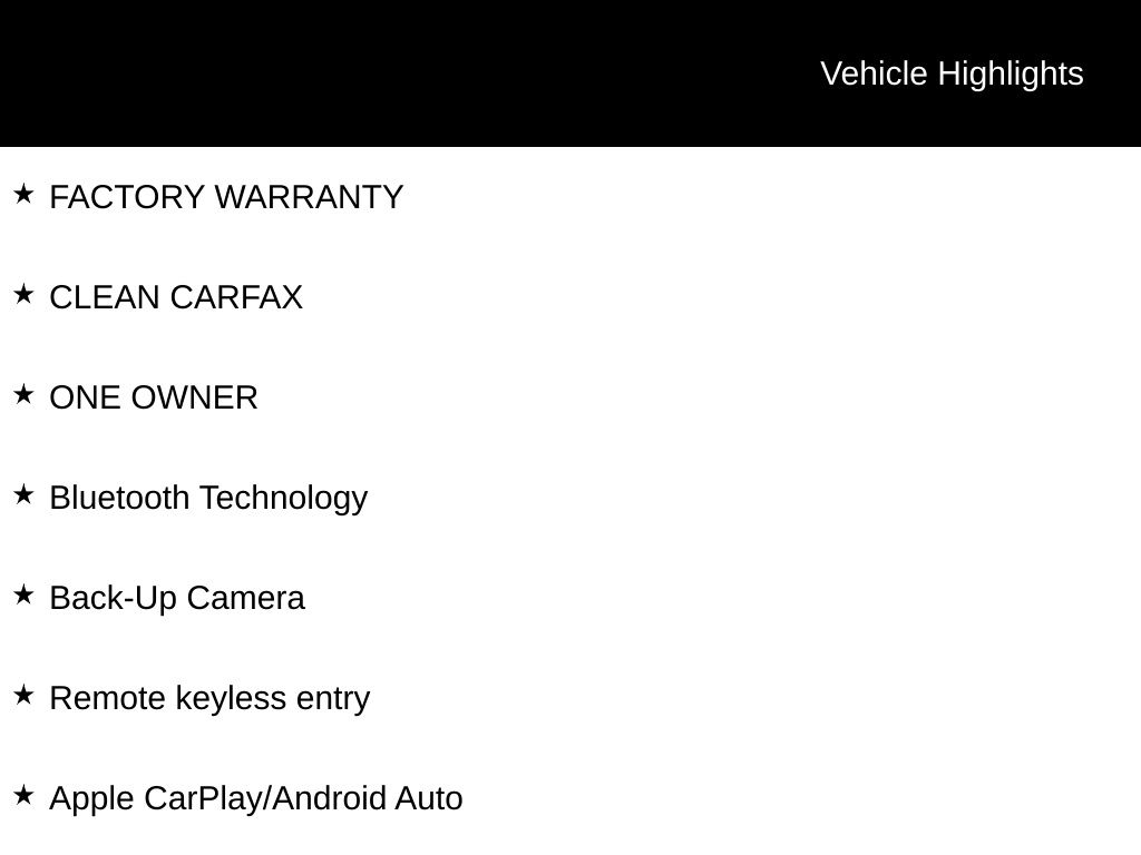 View vehicle photo 2
