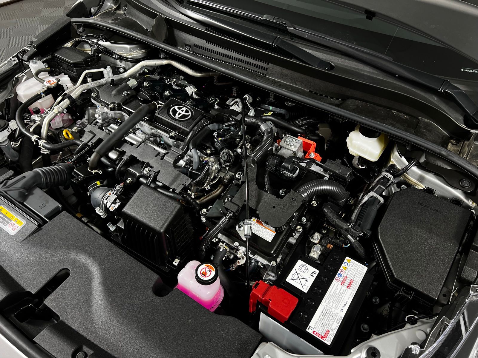 Thumbnail: 2025 Toyota Corolla - 11