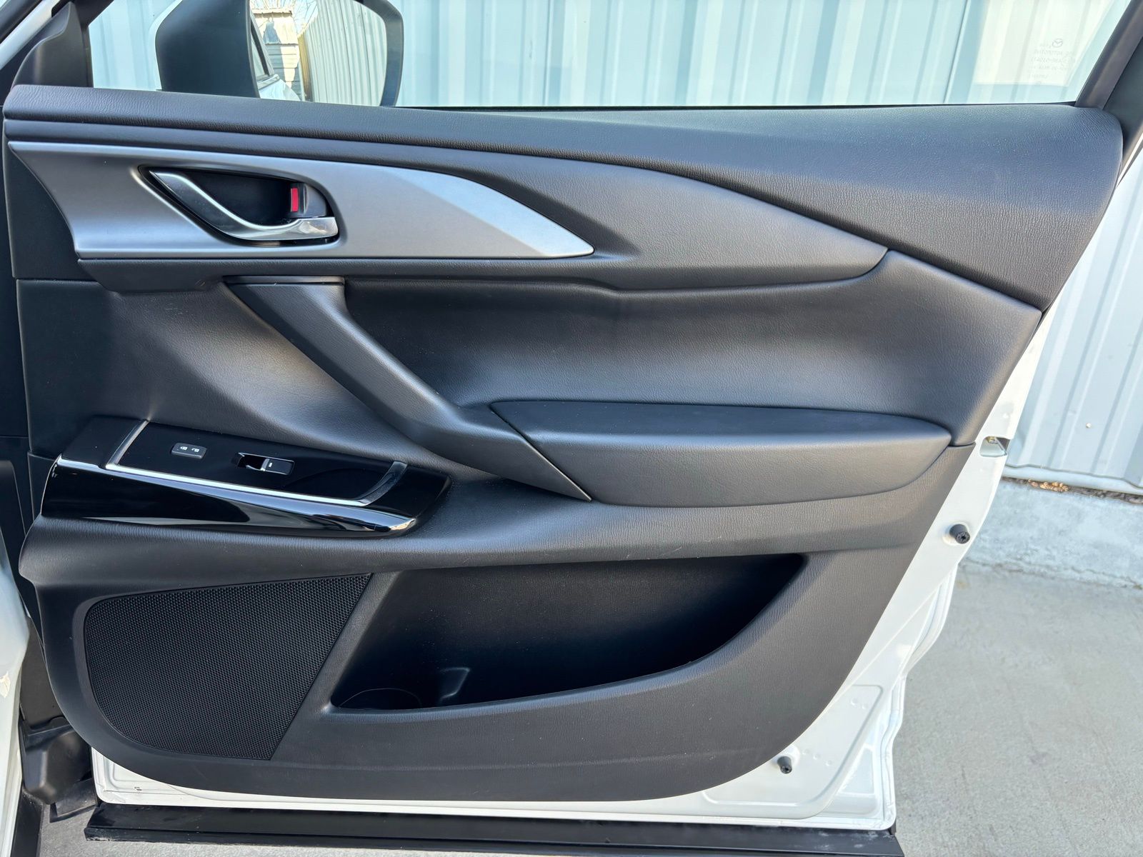 Used Car 2021 Mazda Cx-9  Touring For Sale Under $25,000 In Austin, Texas