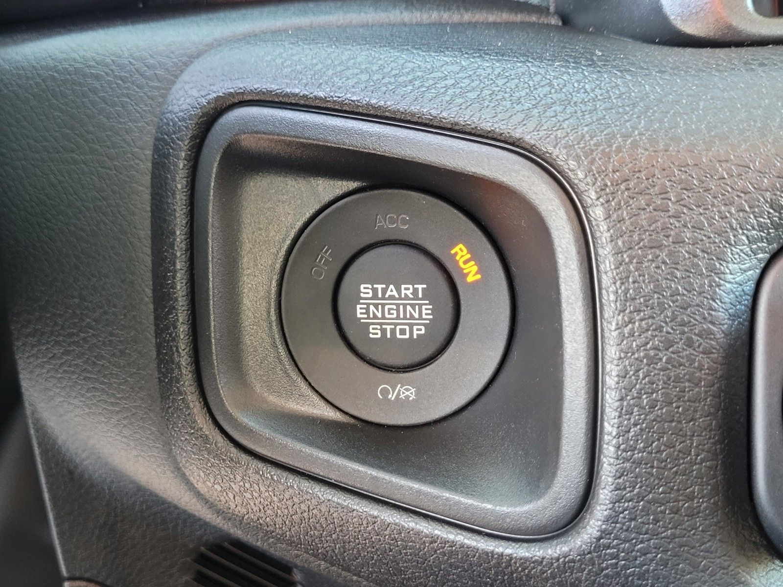 New 2026 Gray Jeep Sport image 18