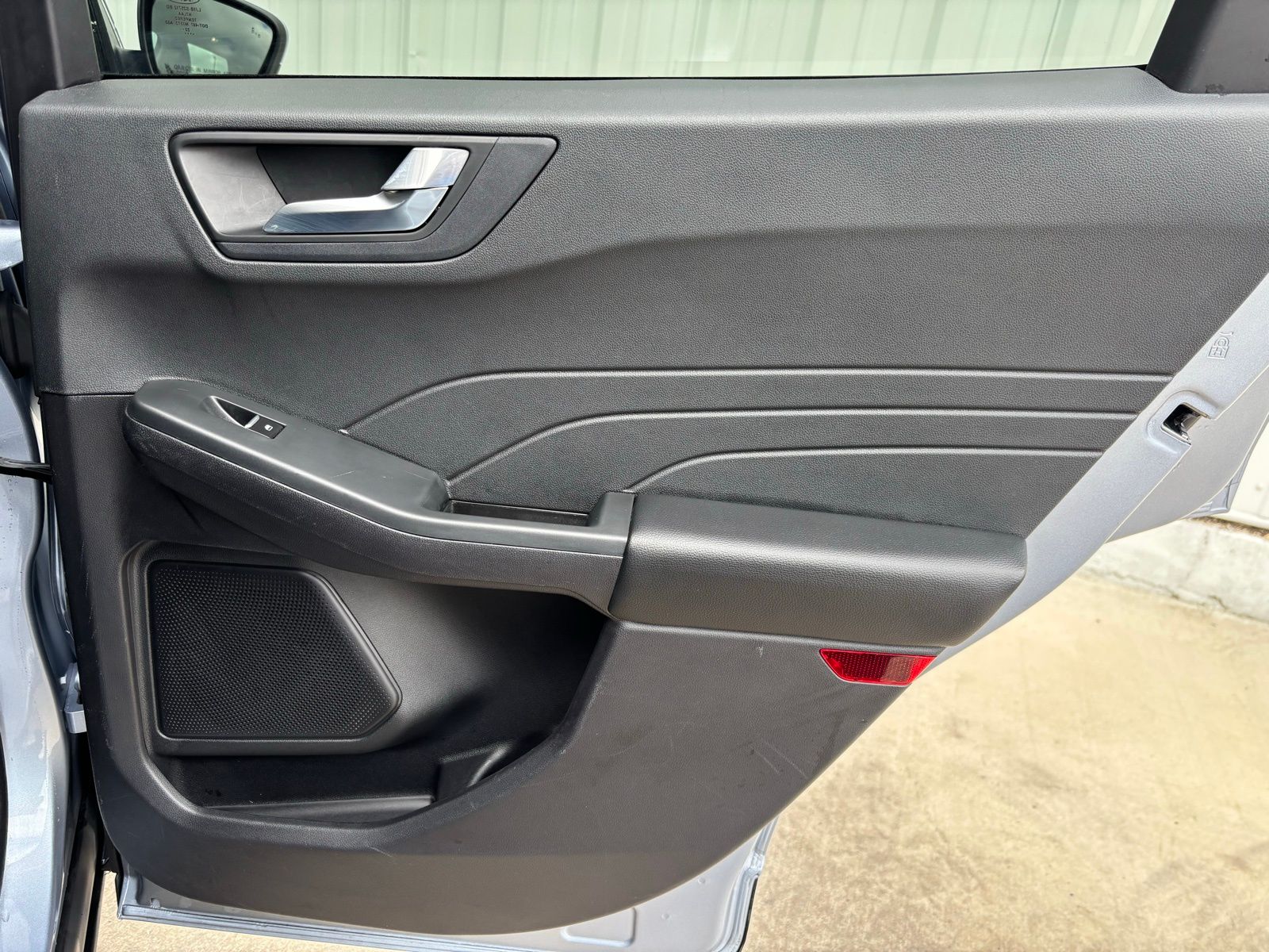 Used Car 2022 Ford Escape  Sel For Sale Under $25,000 In Austin, Texas