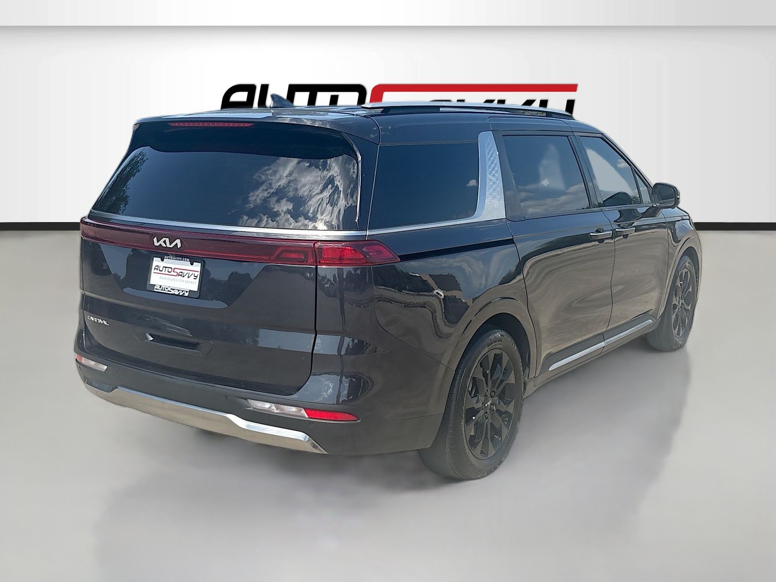 Used 2024 Gray Kia SX image 7