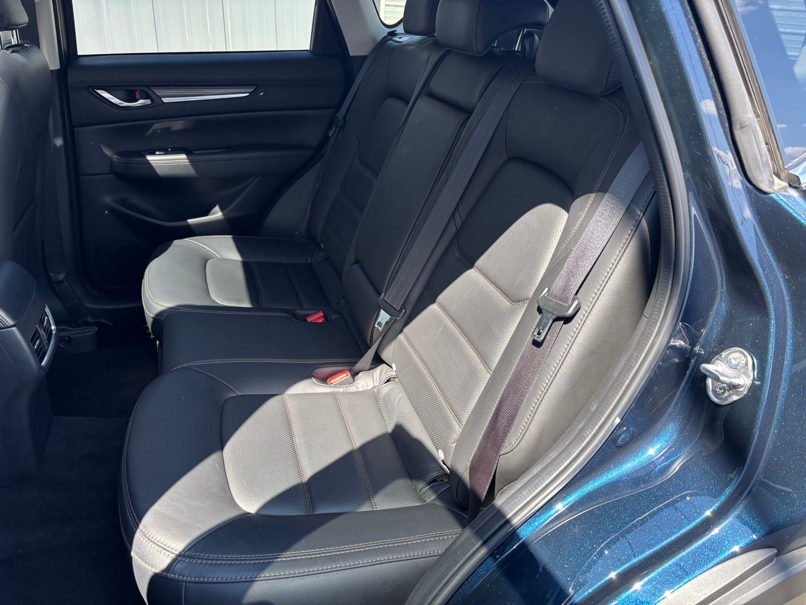 Used Car 2023 Mazda Cx-5  2.5 S Premium Plus Package For Sale Under $30,000 In Austin, Texas