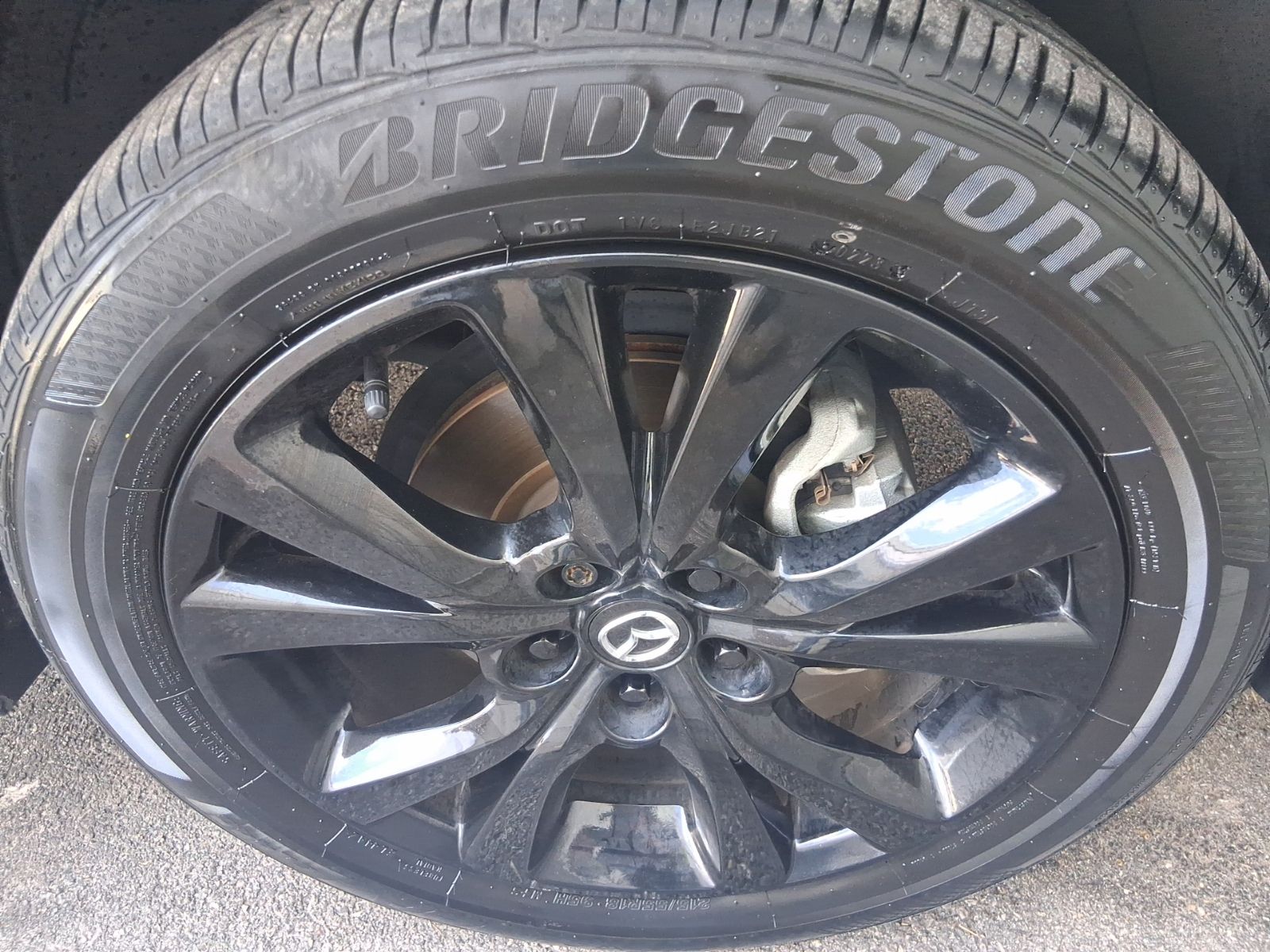 Used Car 2023 Mazda Cx-30  2.5 Turbo Premium Package For Sale Under $30,000 In Austin, Texas