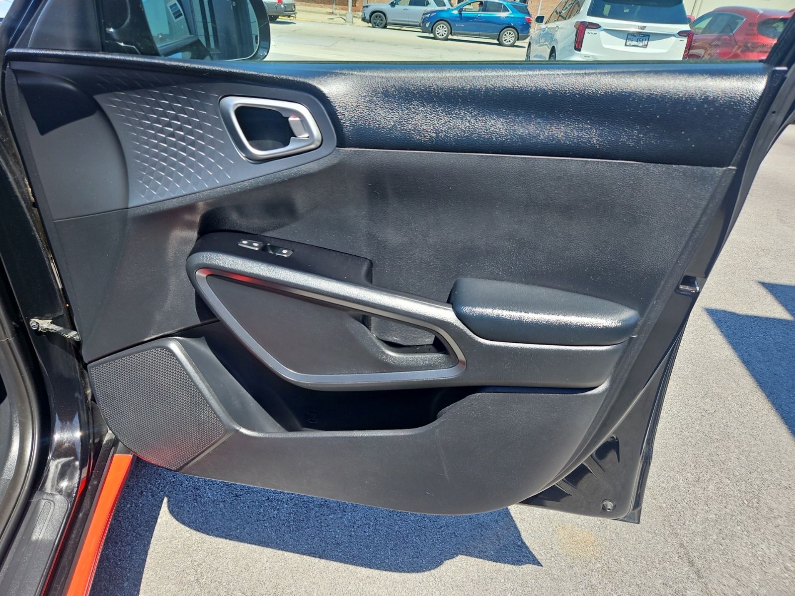 2020 Kia Soul GT-Line - Photo 27