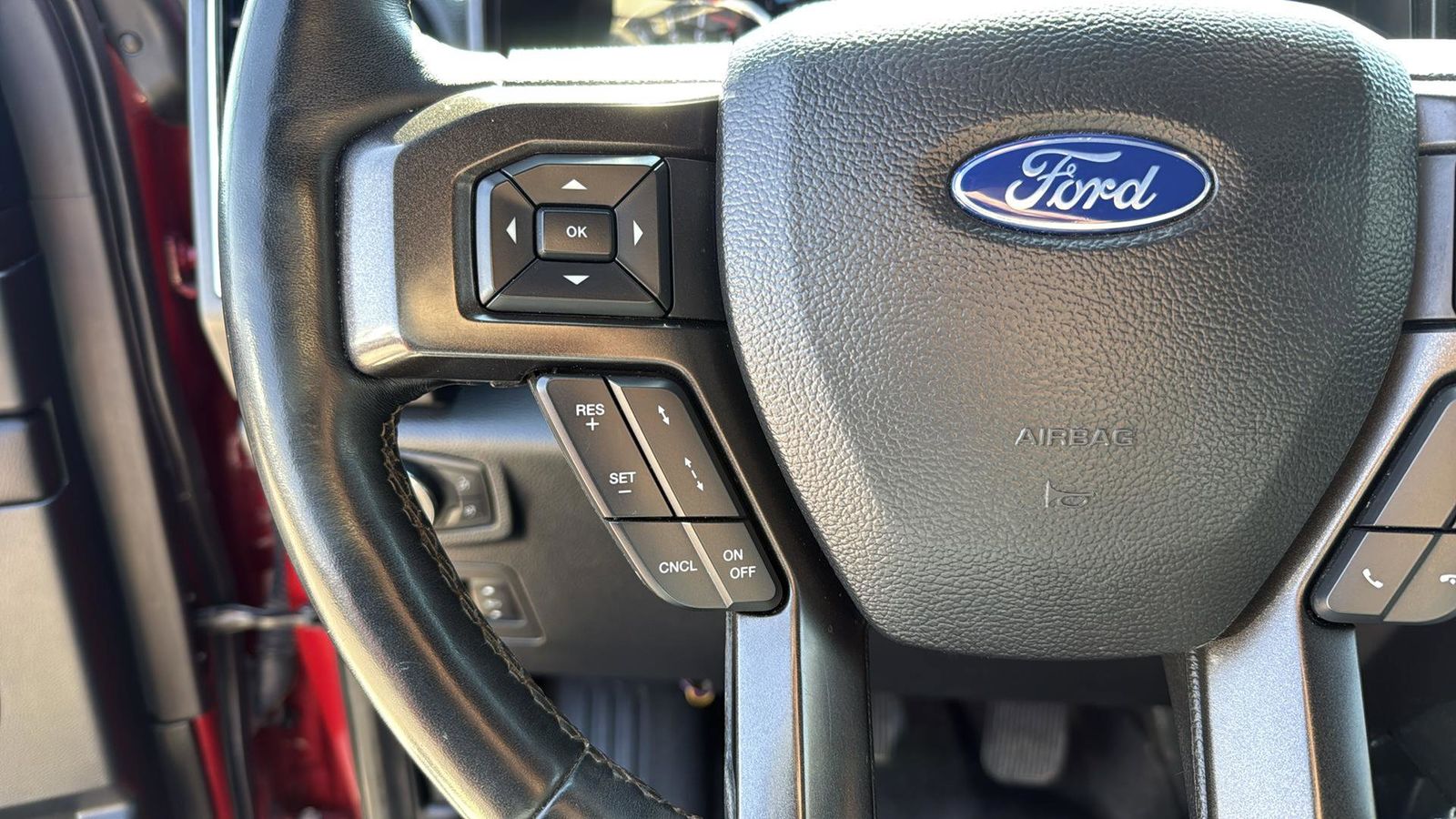 Used Car 2021 Ford Expedition  Limited For Sale Under $35,000 In Austin, Texas