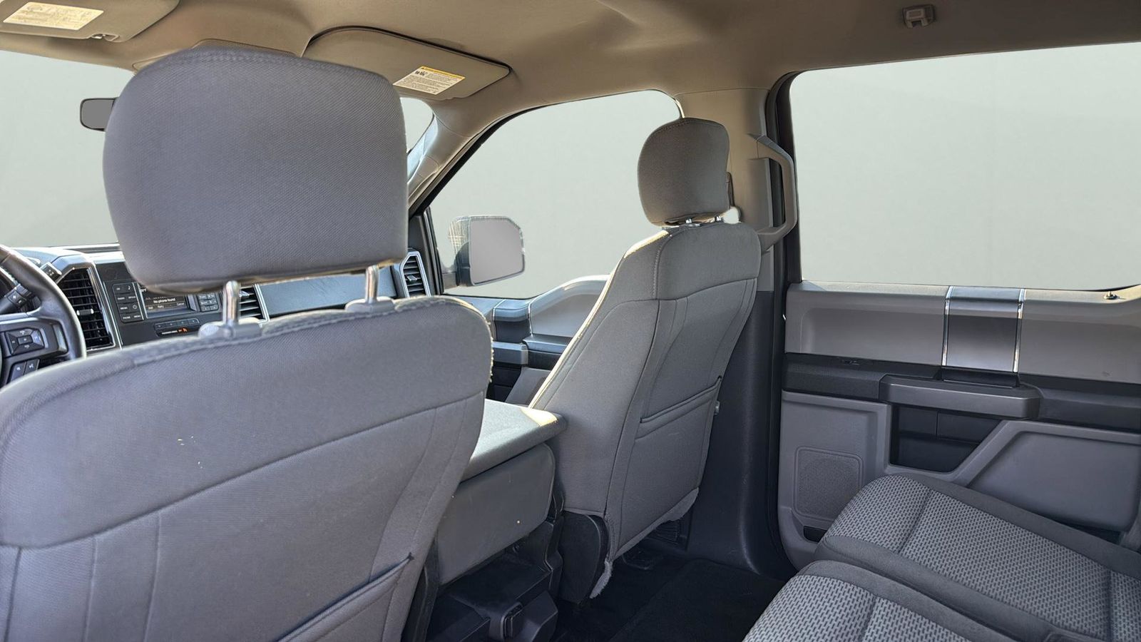 Used Car 2017 Ford F-150  Xlt For Sale Under $15,000 In Austin, Texas