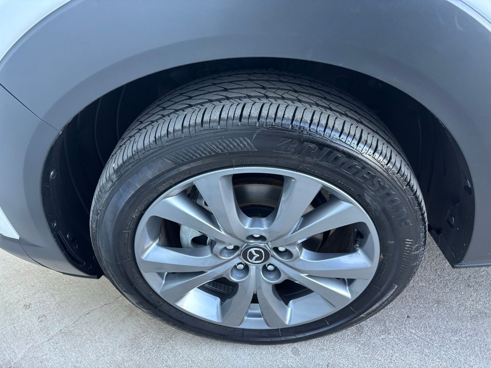 Used Car 2025 Mazda Cx-30  2.5 S Preferred Package For Sale Under $25,000 In Austin, Texas