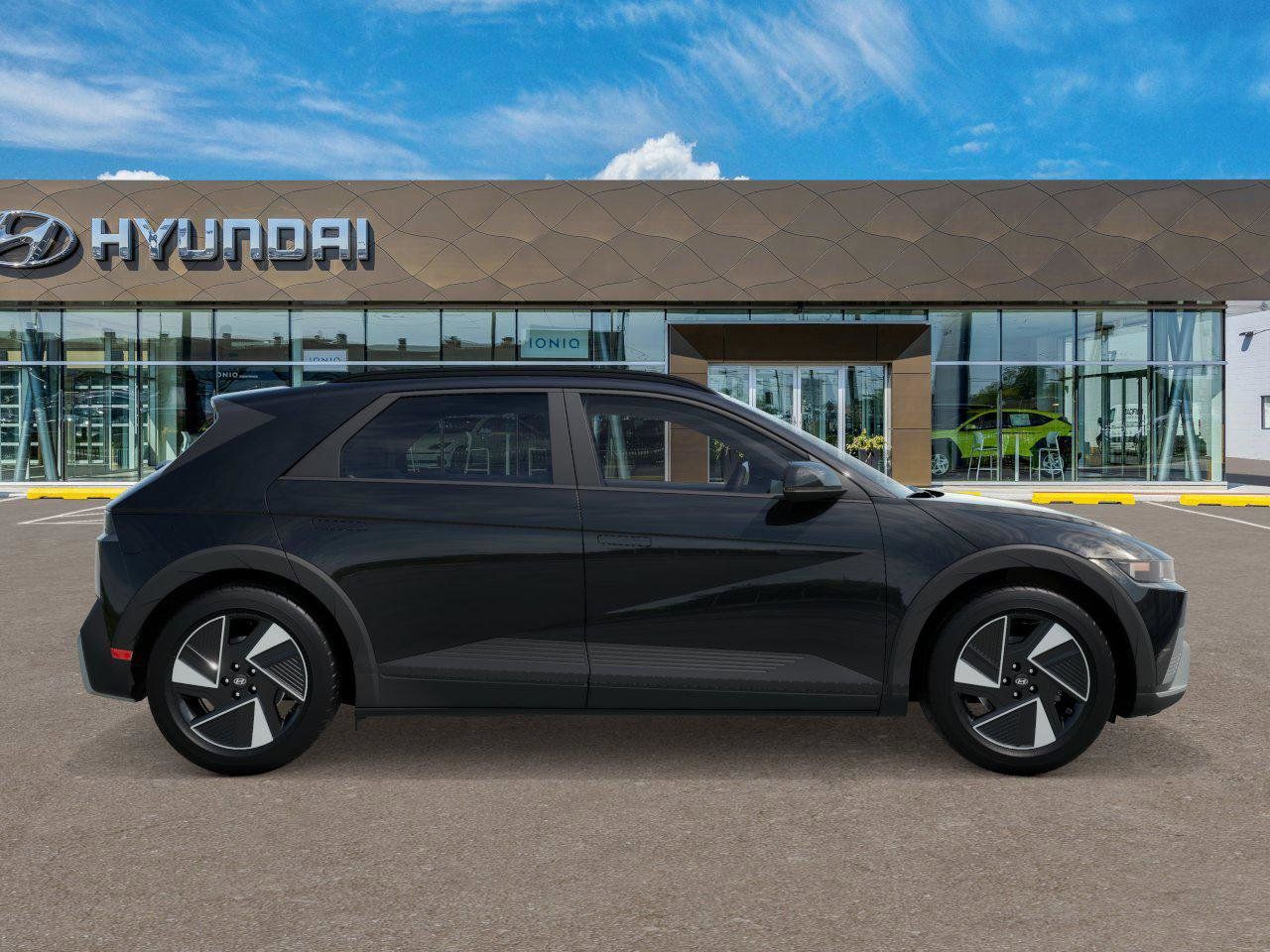 IONIQ 5 SEL