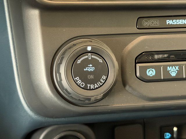 New 2026 Space White Metallic Ford Lariat image 27