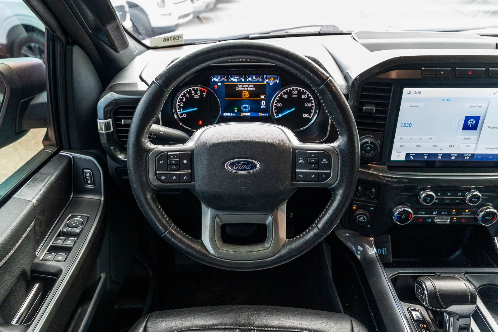 Used 2022 Ford F-150 Truck