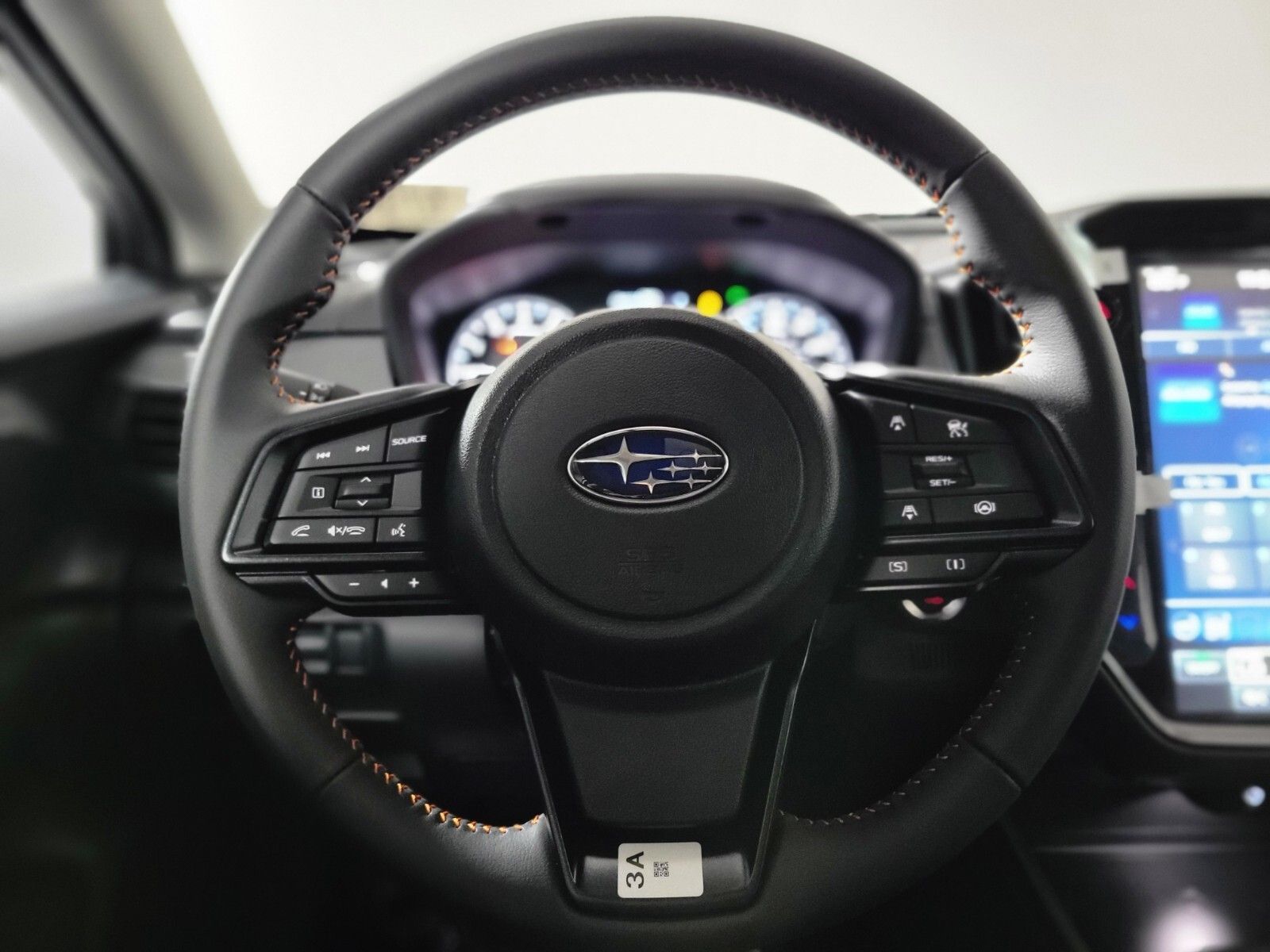 2024 Subaru Crosstrek Limited 15