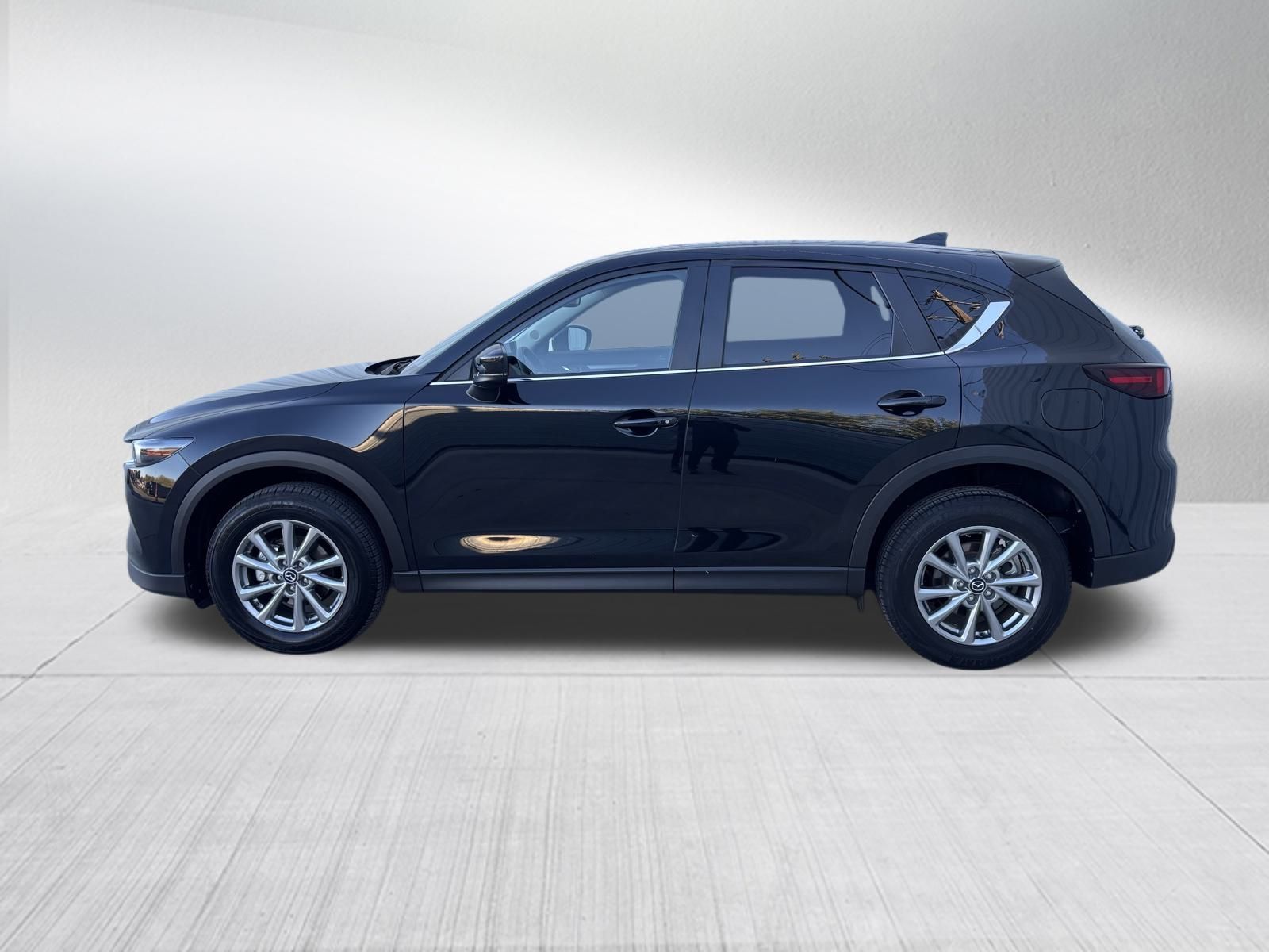 Used Car 2022 Mazda Cx-5  2.5 S Preferred Package For Sale Under $30,000 In Austin, Texas