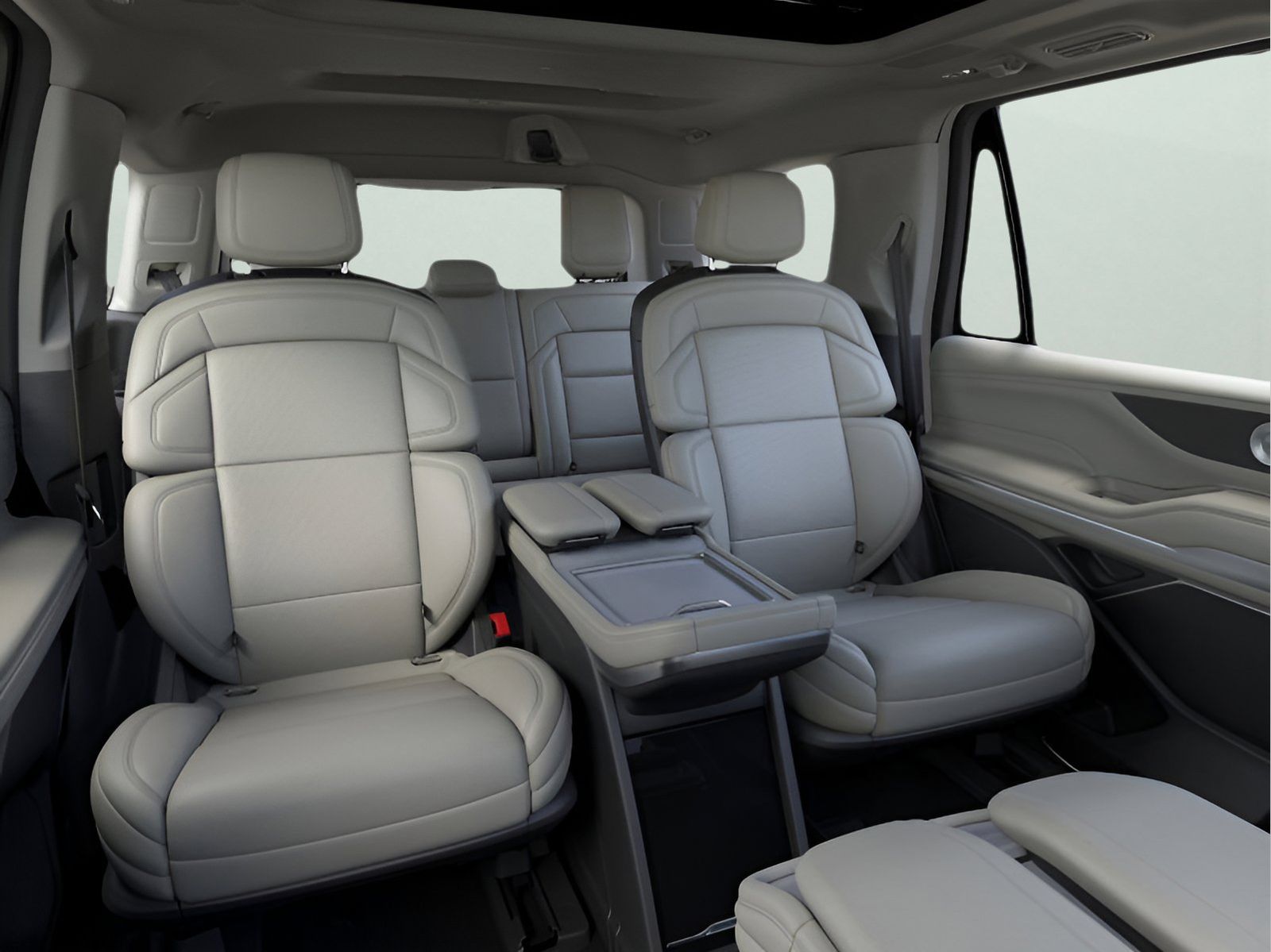New Car 2025 Lincoln Navigator  Reserve For Sale Under $110,000 In Austin, Texas
