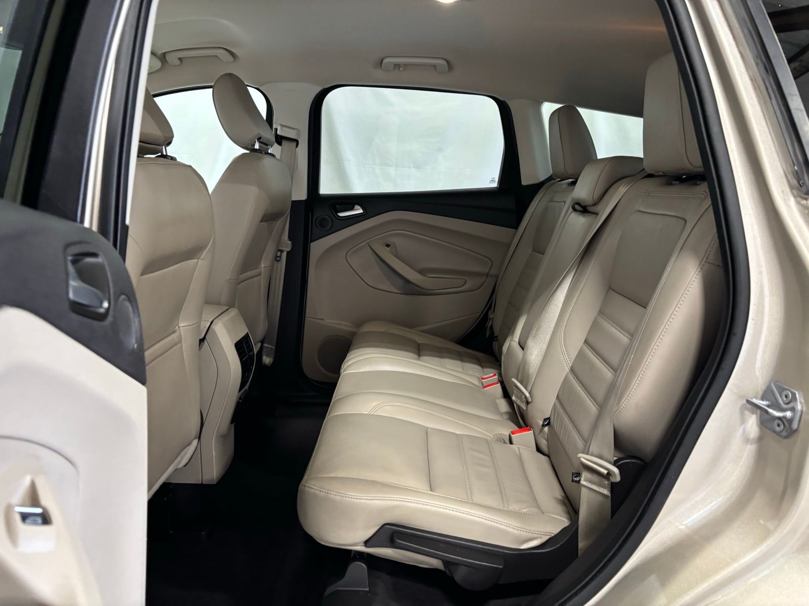 Used Car 2018 Ford Escape  Titanium For Sale Under $12,000 In Austin, Texas